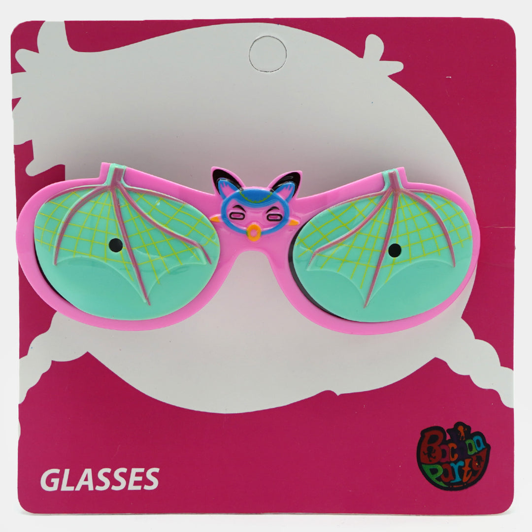 Fancy Kids Sunglasses