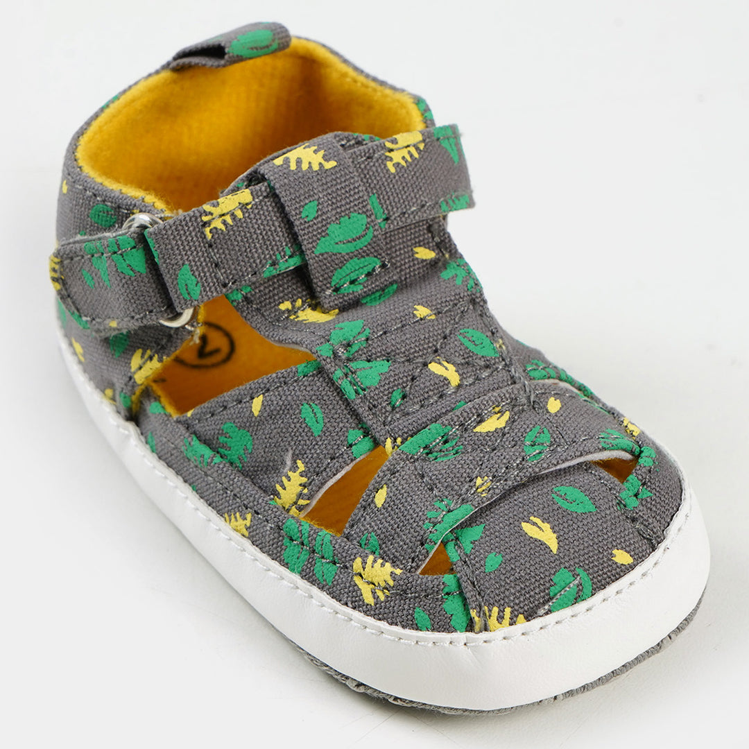 Little Baby Boys Shoes