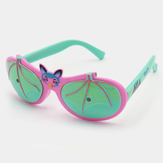 Fancy Kids Sunglasses