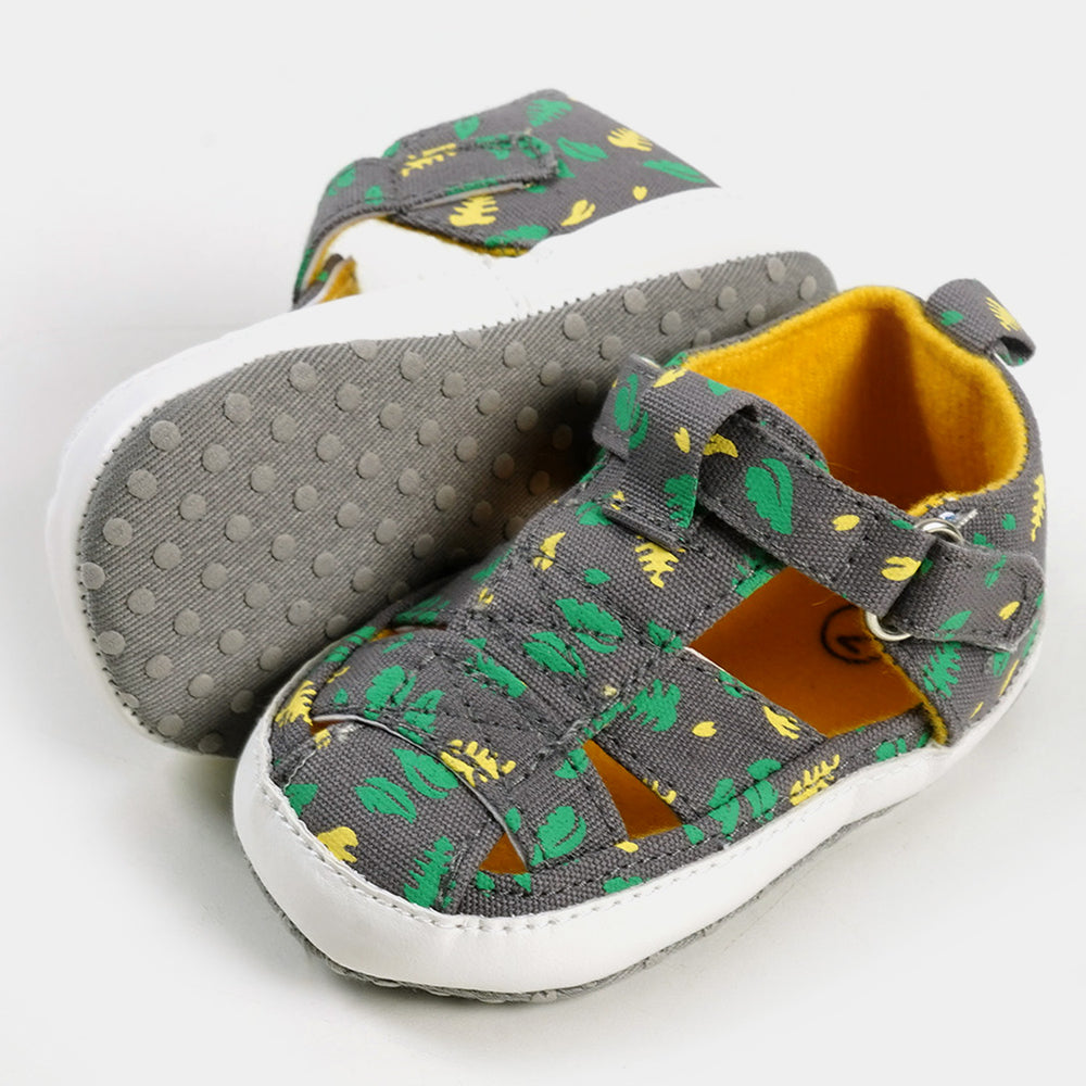 Little Baby Boys Shoes