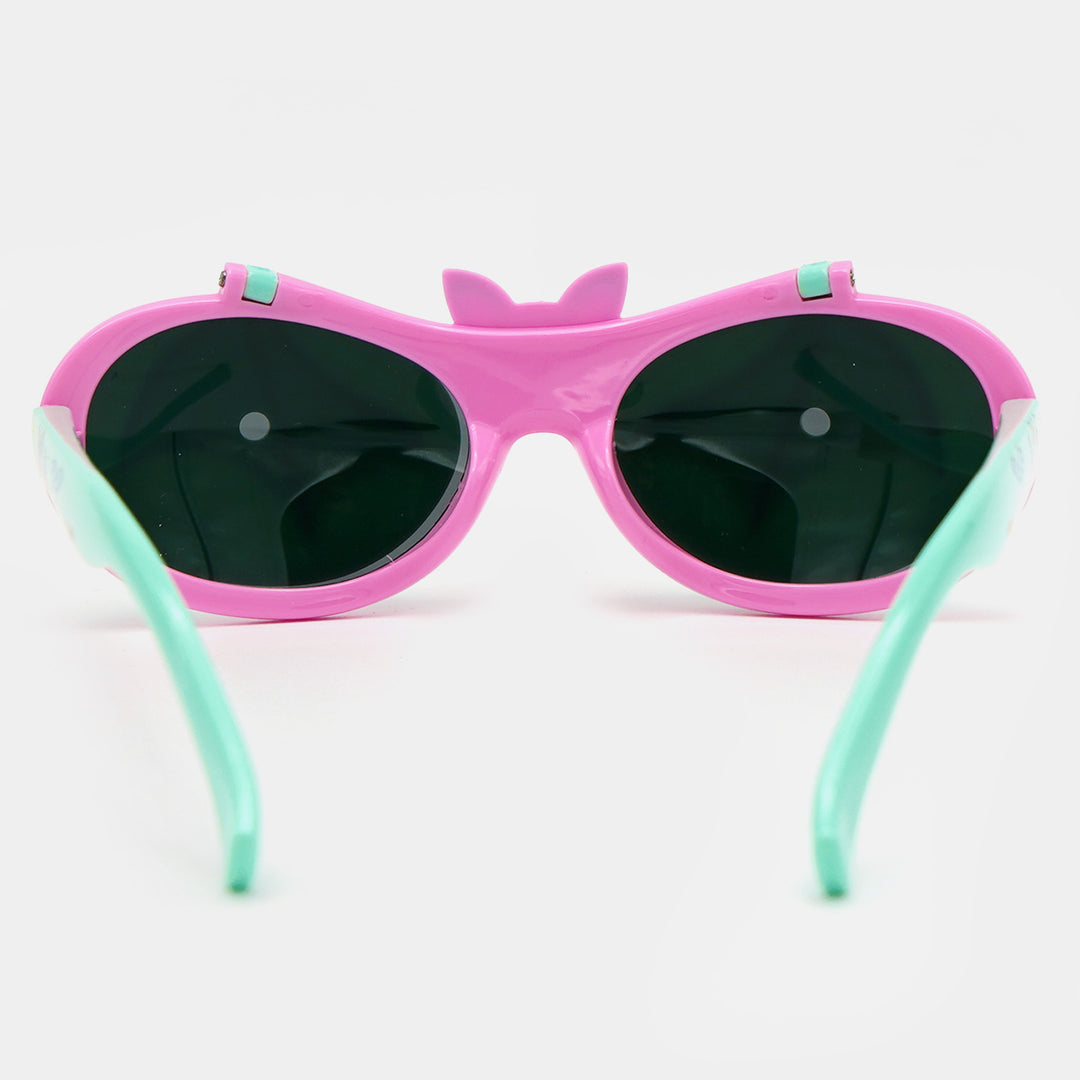 Fancy Kids Sunglasses