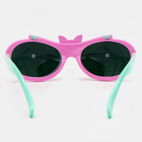 Fancy Kids Sunglasses