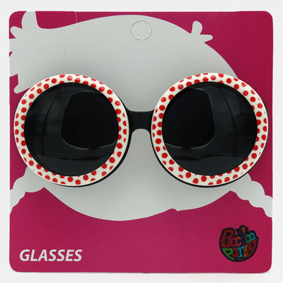 Fancy Kids Sunglasses