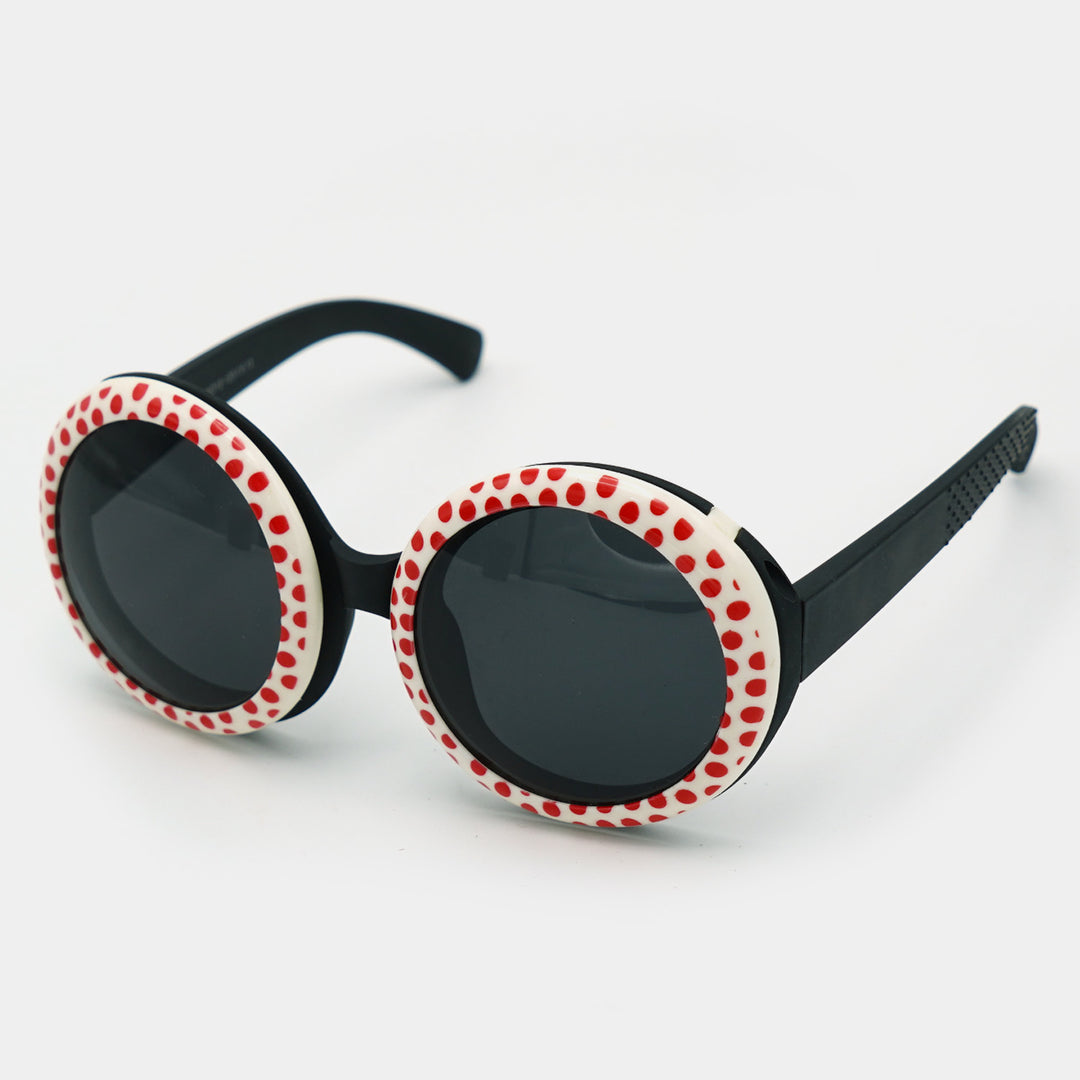 Fancy Kids Sunglasses