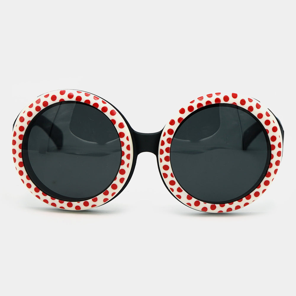 Fancy Kids Sunglasses