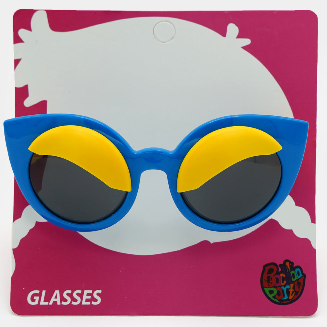 Fancy Kids Sunglasses