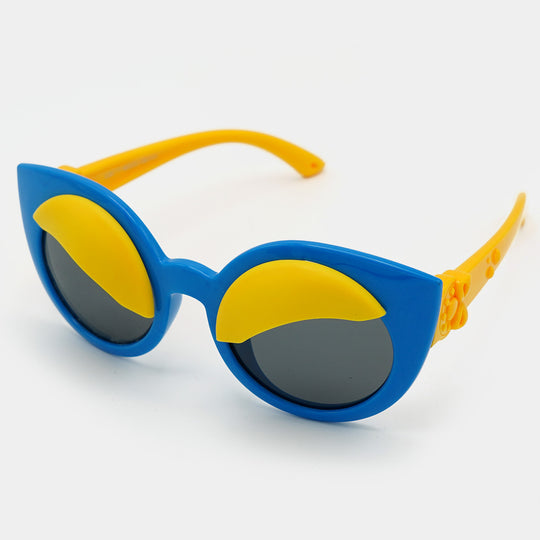Fancy Kids Sunglasses