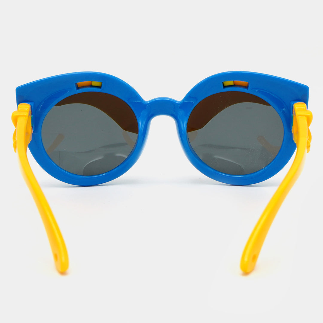 Fancy Kids Sunglasses