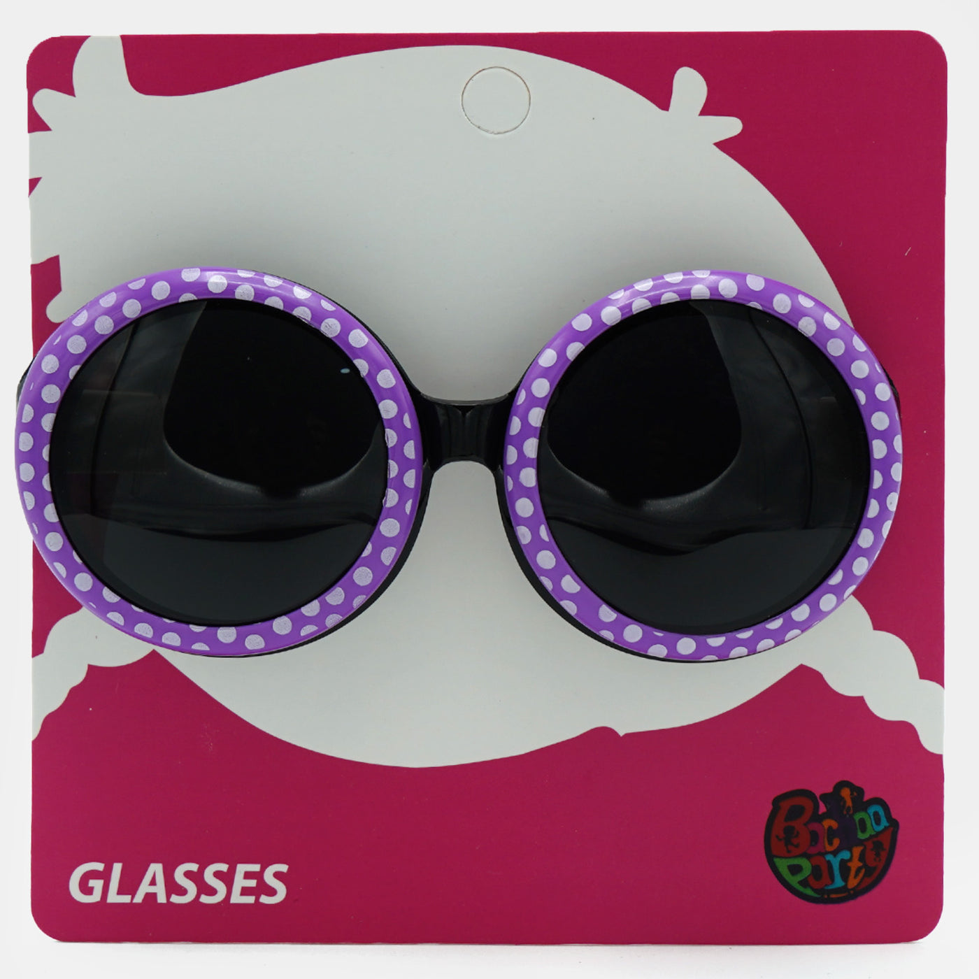 Fancy Kids Sunglasses