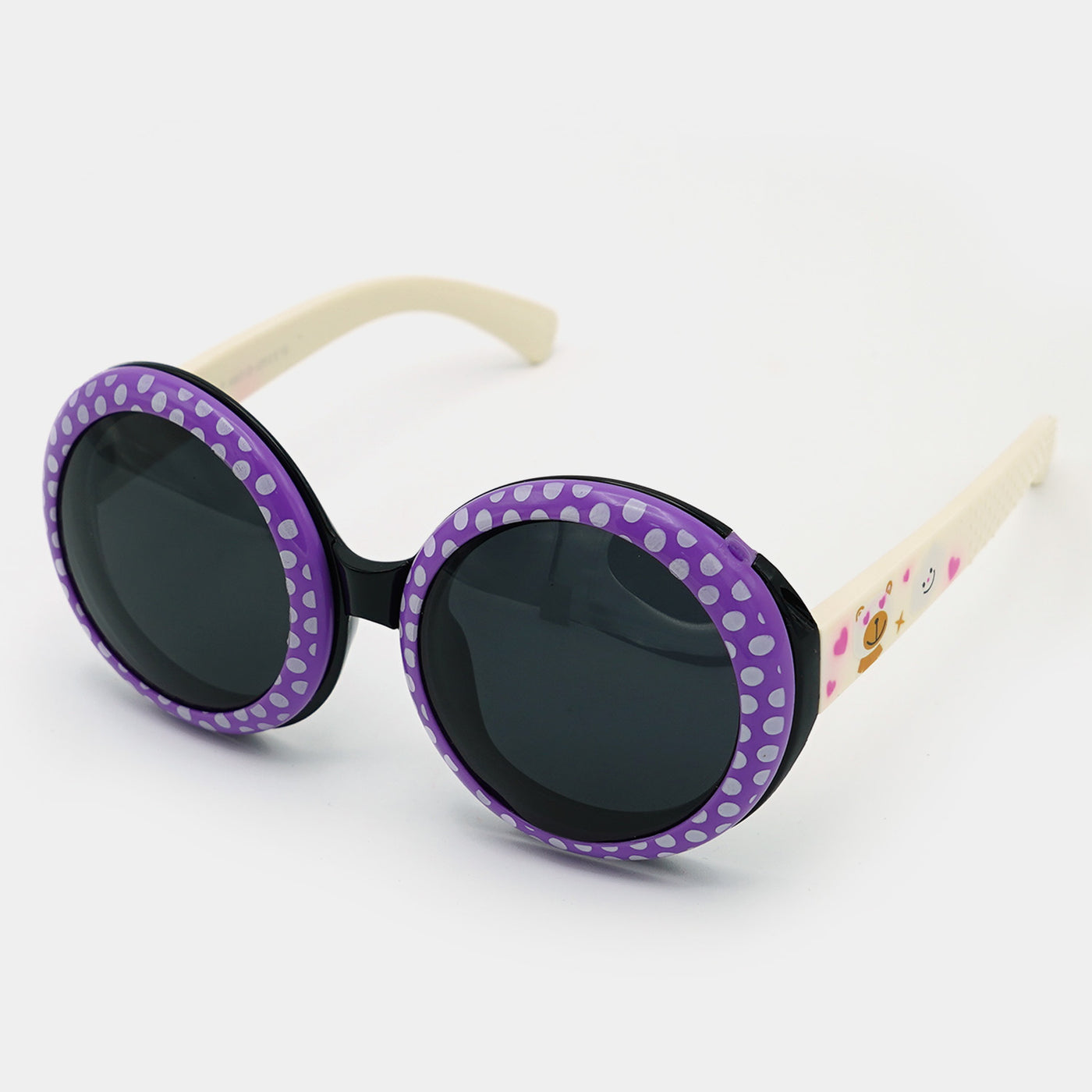 Fancy Kids Sunglasses