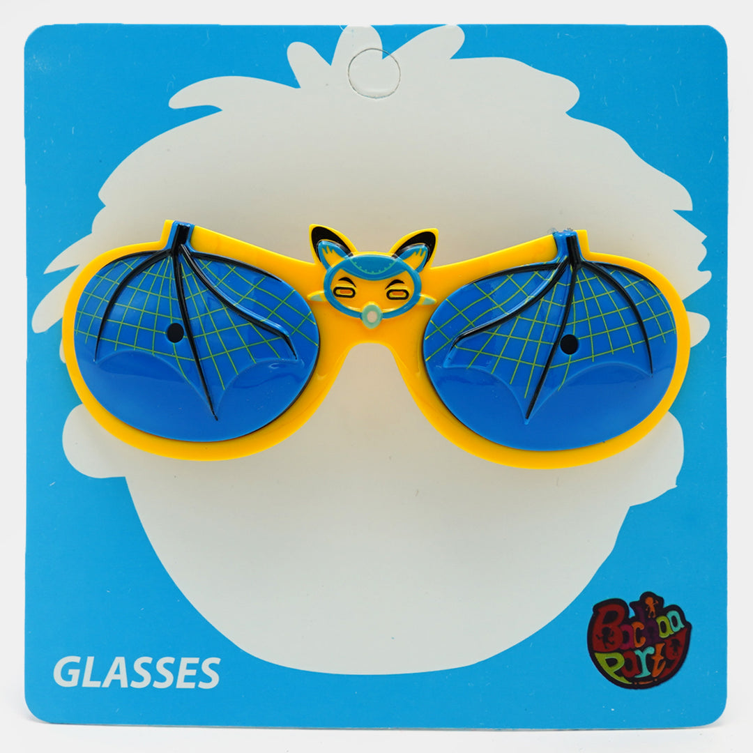 Fancy Kids Sunglasses