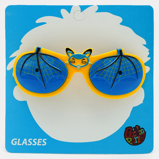 Fancy Kids Sunglasses