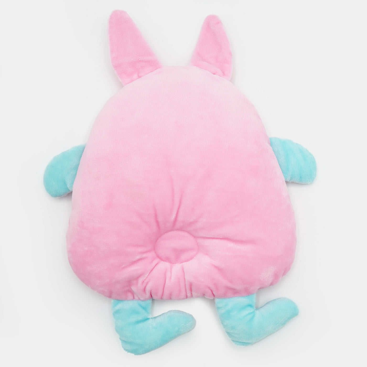 Creative Baby Pillow | Pink