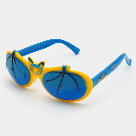 Fancy Kids Sunglasses