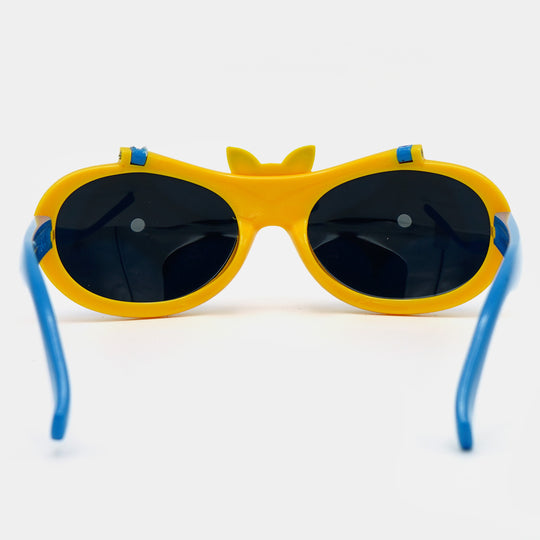 Fancy Kids Sunglasses