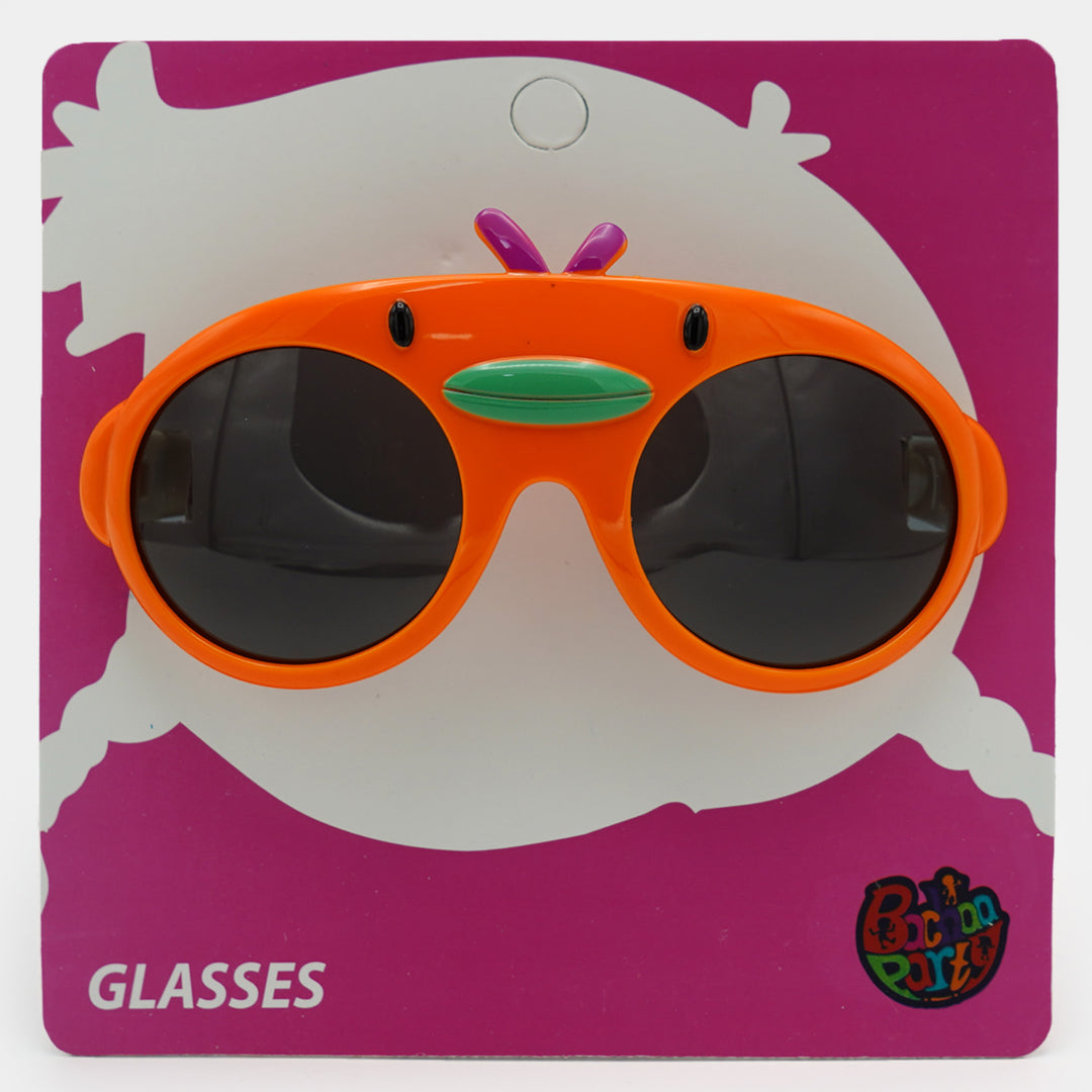 Fancy Kids Sunglasses