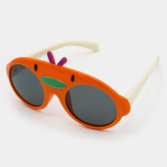 Fancy Kids Sunglasses