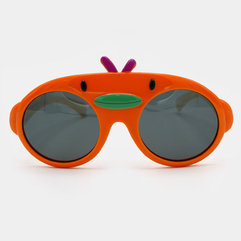 Fancy Kids Sunglasses