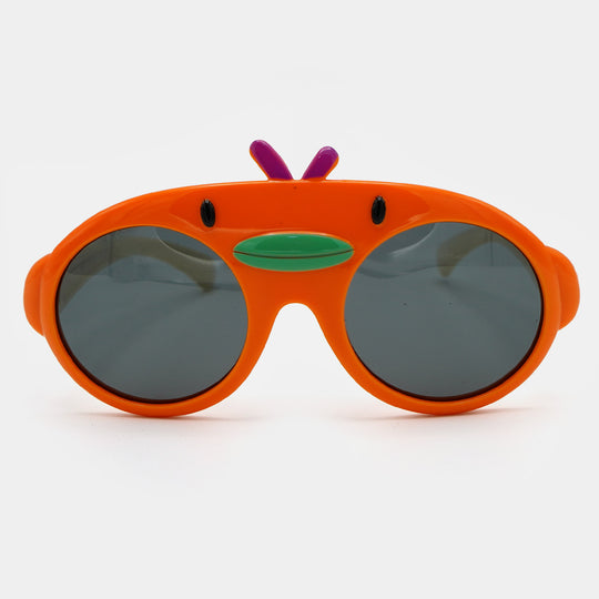 Fancy Kids Sunglasses