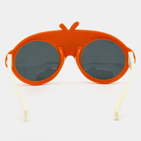 Fancy Kids Sunglasses