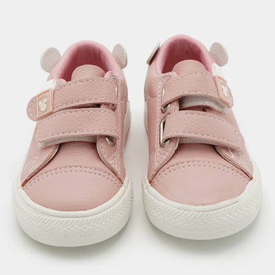 Girls Sneakers 5601C-Pink