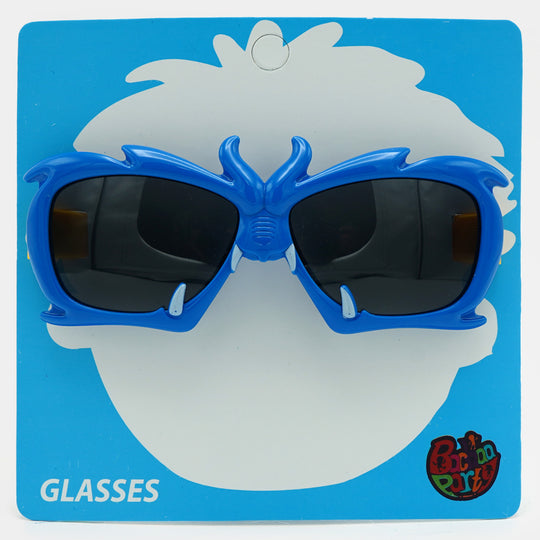 Fancy Kids Sunglasses