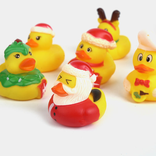 Vinyl Duck Set