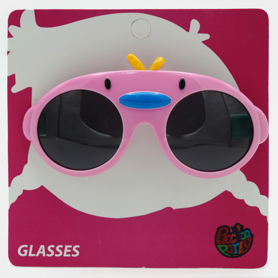 Fancy Kids Sunglasses