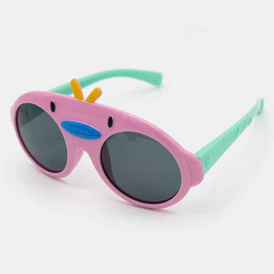 Fancy Kids Sunglasses