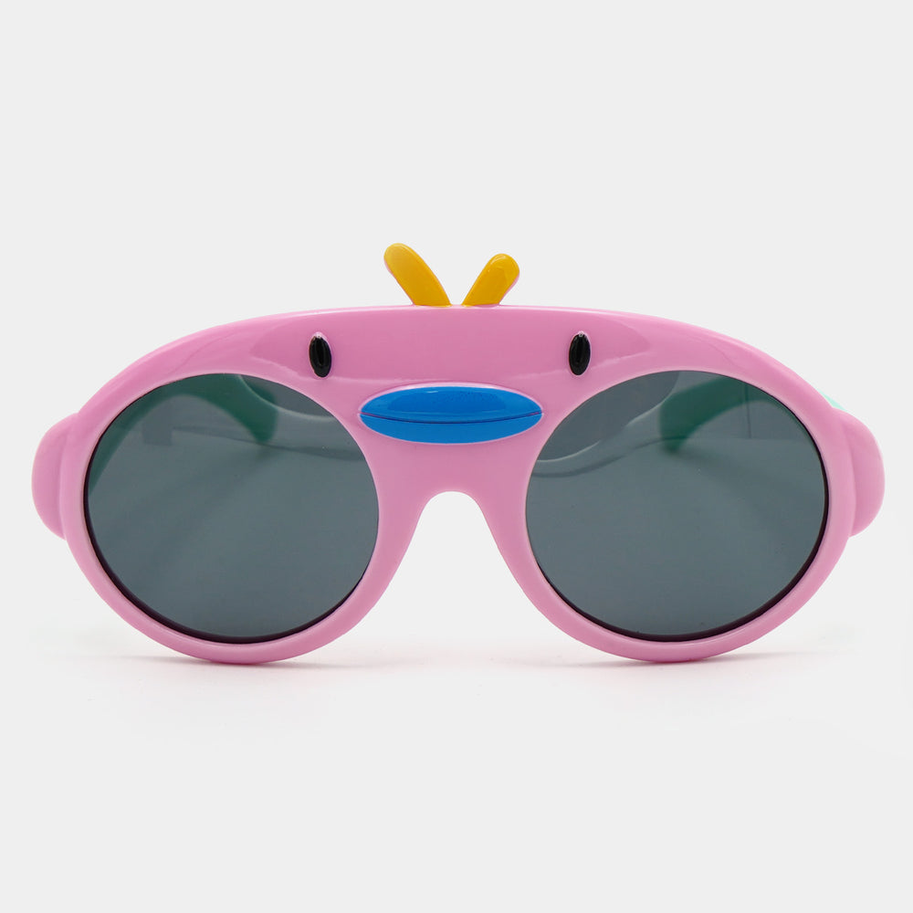 Fancy Kids Sunglasses