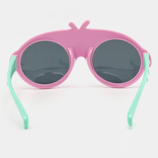 Fancy Kids Sunglasses