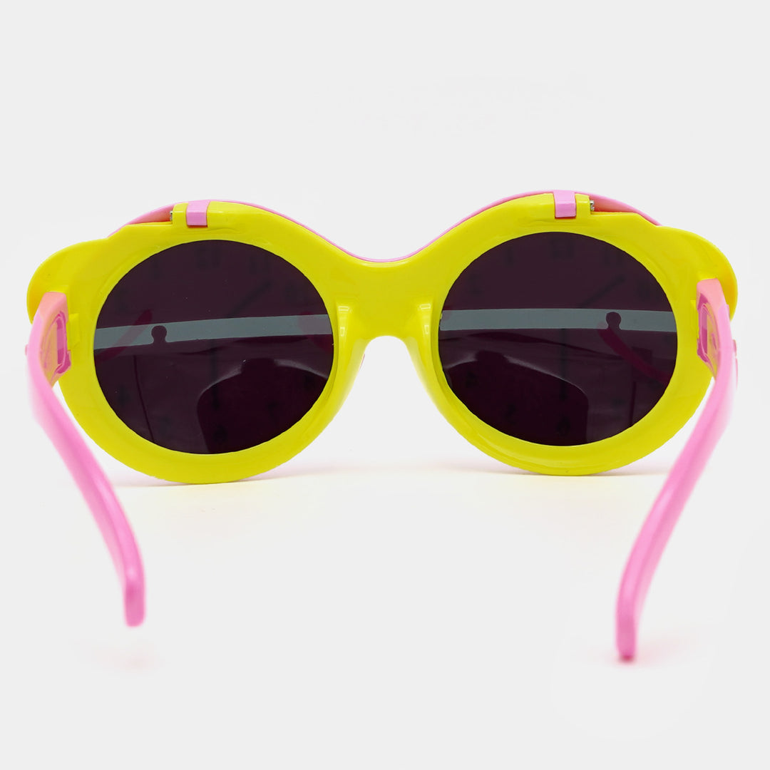 Fancy Kids Sunglasses