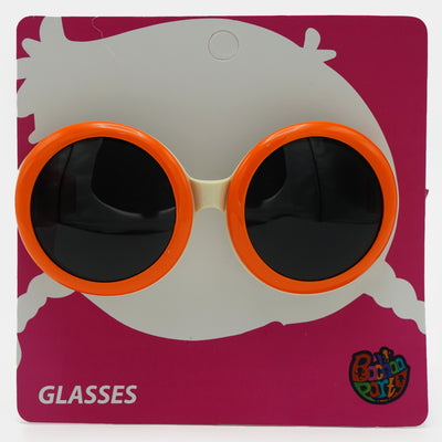 Fancy Kids Sunglasses