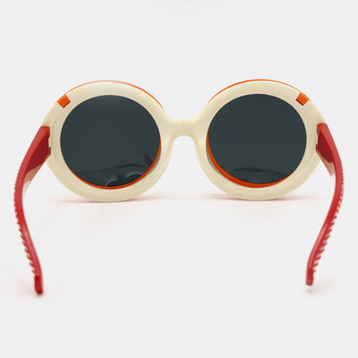 Fancy Kids Sunglasses