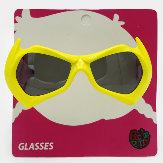 Fancy Kids Sunglasses