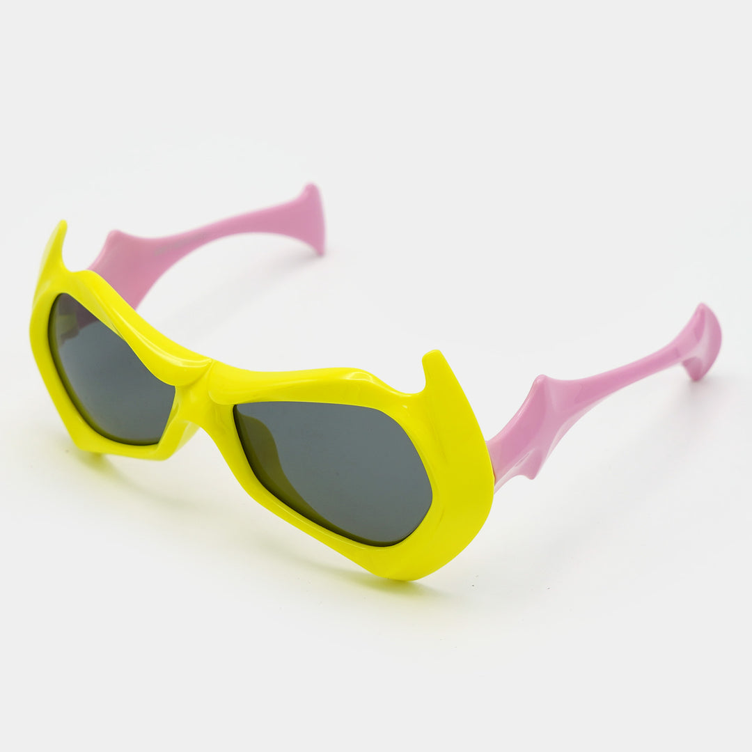 Fancy Kids Sunglasses