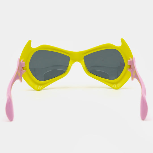 Fancy Kids Sunglasses