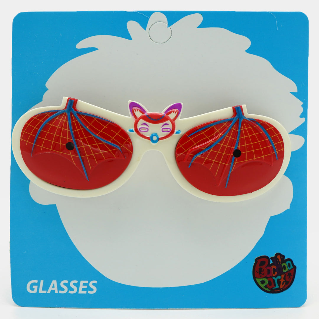 Fancy Kids Sunglasses