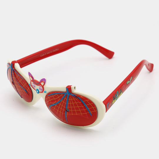 Fancy Kids Sunglasses