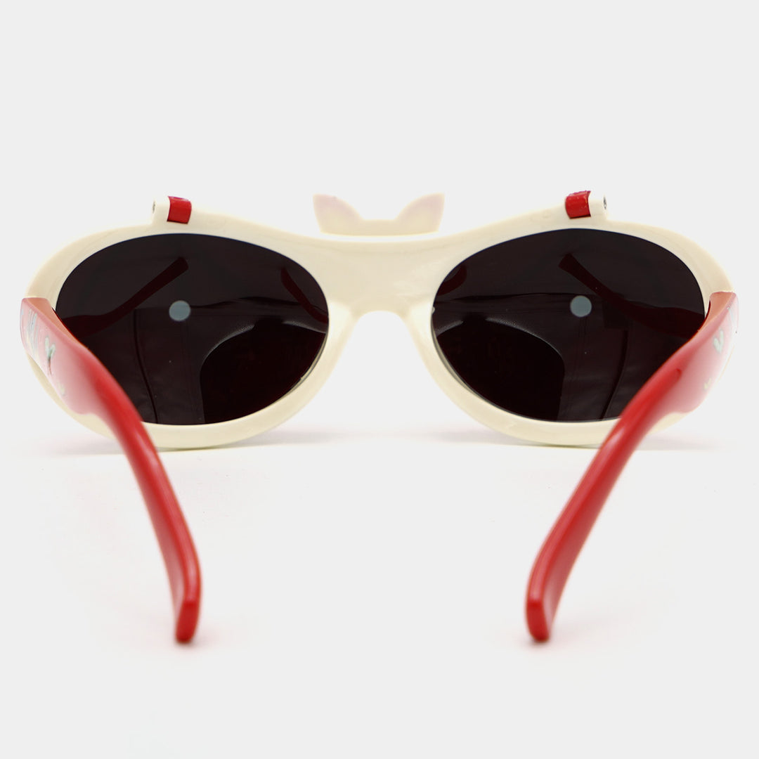 Fancy Kids Sunglasses