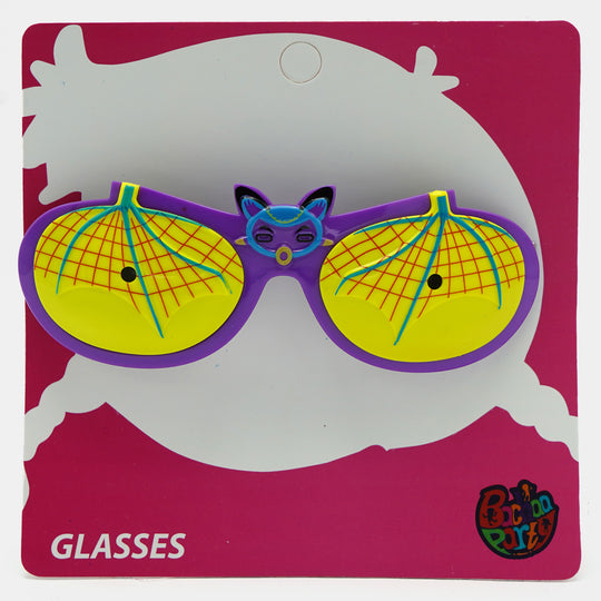 Fancy Kids Sunglasses