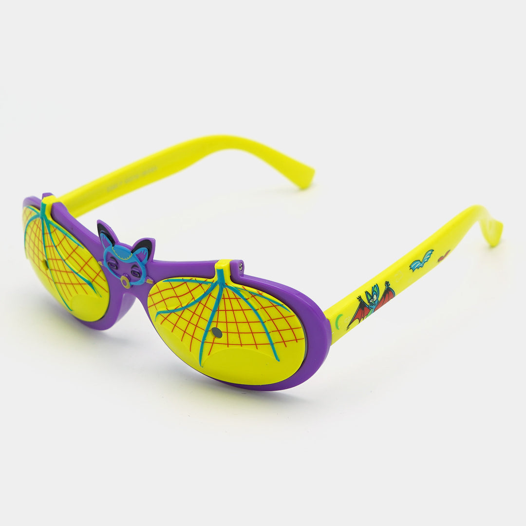 Fancy Kids Sunglasses
