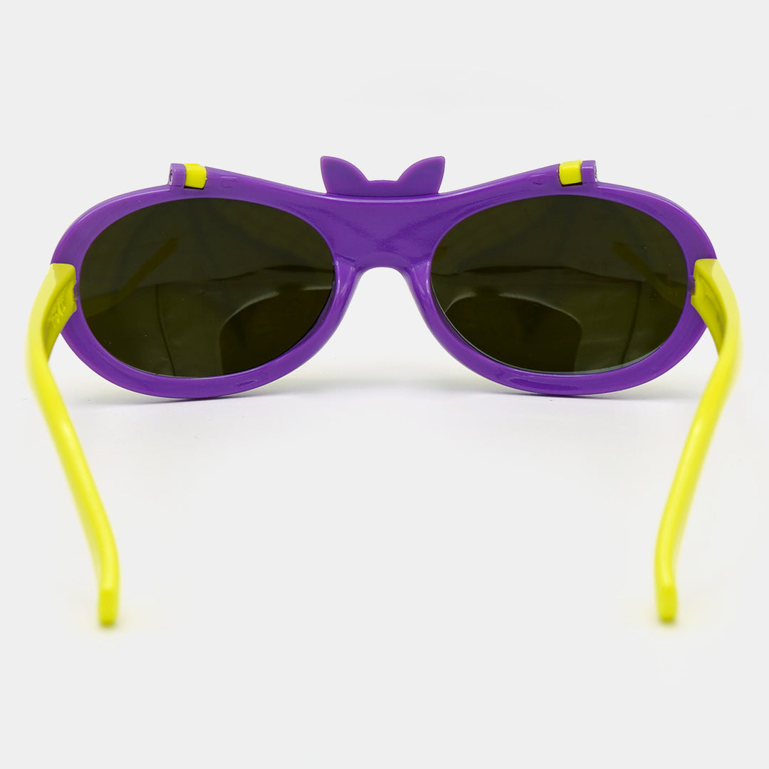 Fancy Kids Sunglasses