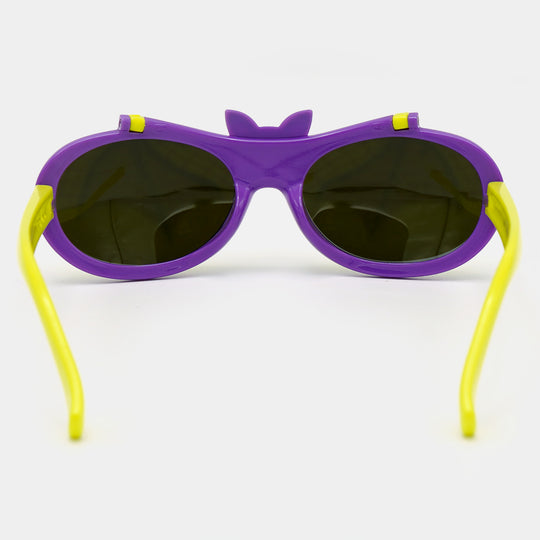 Fancy Kids Sunglasses