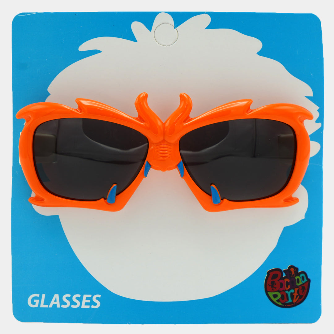 Fancy Kids Sunglasses