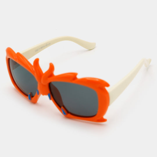 Fancy Kids Sunglasses