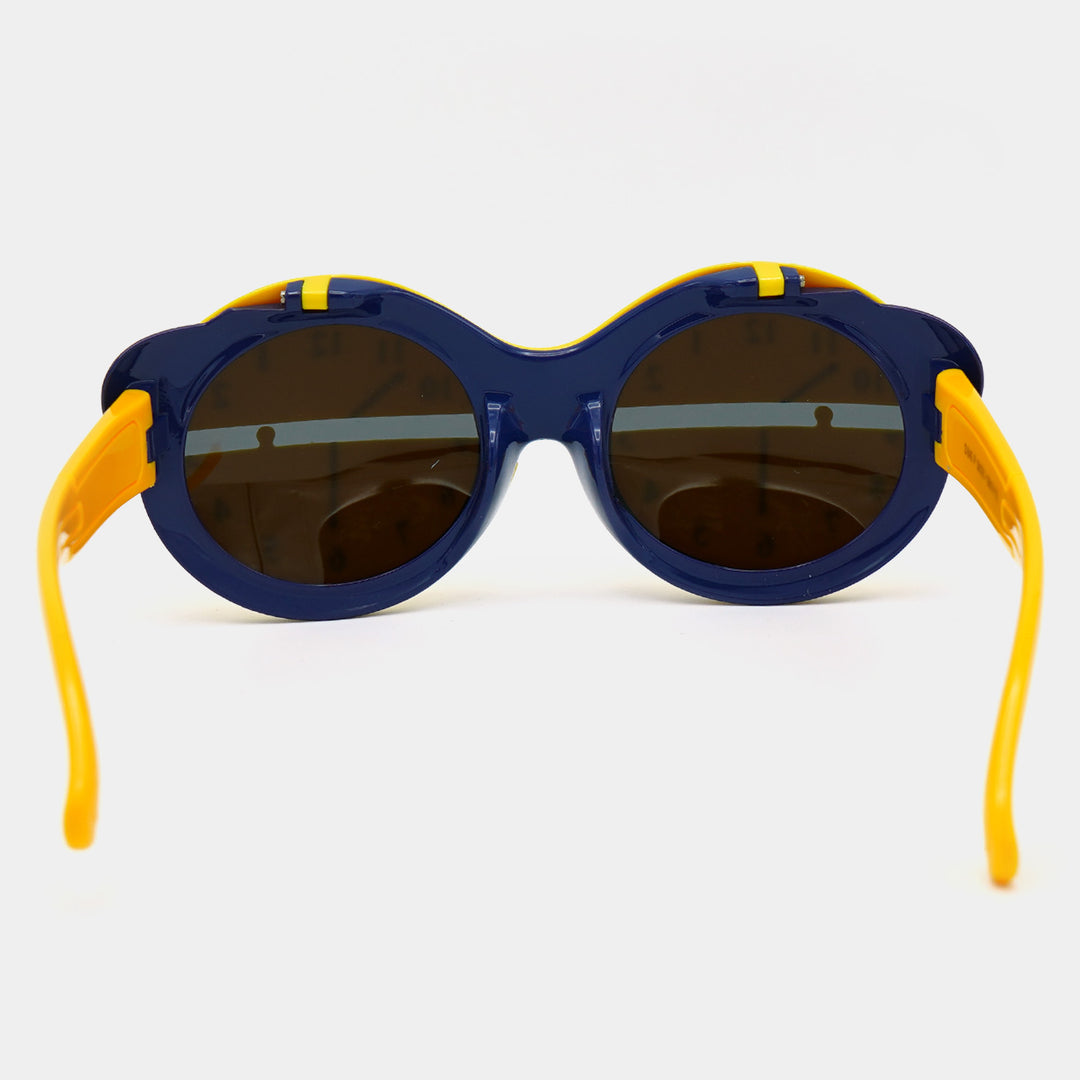 Fancy Kids Sunglasses