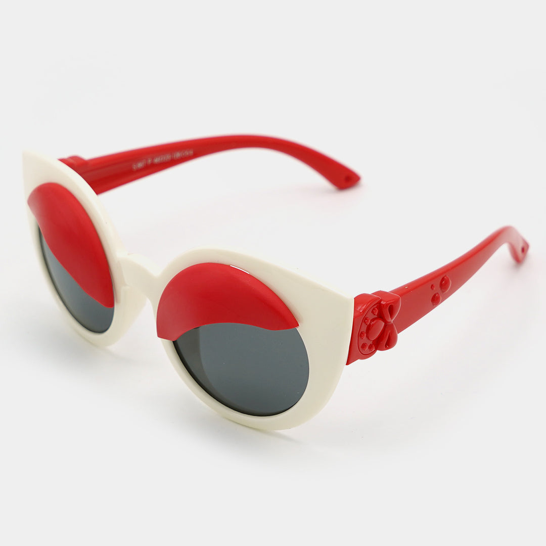 Fancy Kids Sunglasses