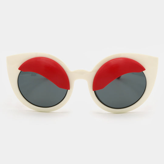 Fancy Kids Sunglasses