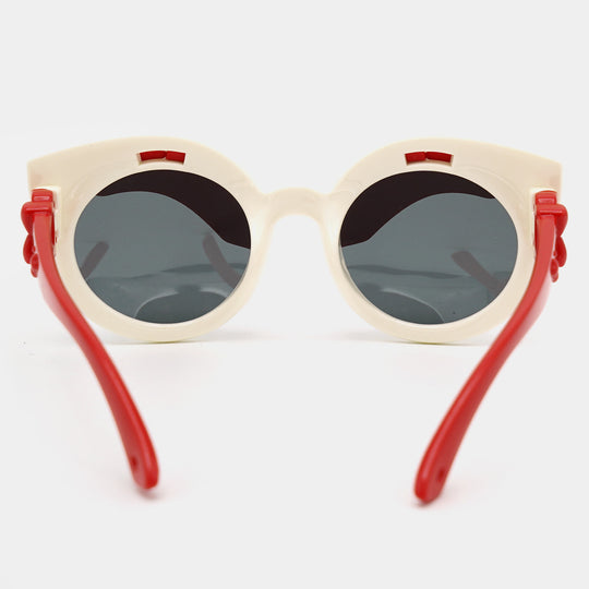 Fancy Kids Sunglasses